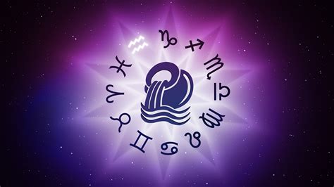Aquarius Horoscope for Tomorrow: Insights and Predictions.